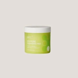[Elumam] V10 Pore Cleansing Pads 80 sheets / [엘루맘] V10 포어 클렌징 패드 80매