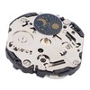 Professional VX3H Alloy Watch Movement Precise Watch Quartz Movement Replacement