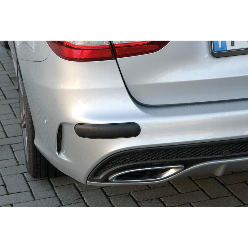 Lampa 20592 Boot Sill Protector BP25 250 x 52 mm