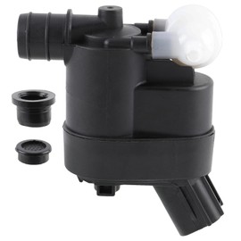 MOTOALL Windshield Washer Pump Replacement for Hyundai Elantra GT Santa Fe Veloster for Kia Seltos Sportage Telluride Replaces 98510-2W500, 985104-Z000