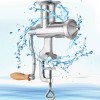 Vevor Extractor Manual De Jugos 3l Frutas Y Verduras