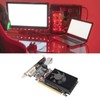 GT210 1GB DDR3 Graphics Card, 64Bit 589MHz 1GB DDR3 Graphics