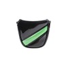 Odyssey 2 Ball Mallet Magnetic Solid Color Putter Cover Headcover