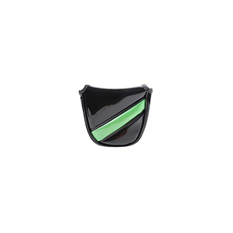 Odyssey 2 Ball Mallet Magnetic Solid Color Putter Cover Headcover