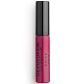 Revolution Beauty London, Creme Lip, Vixen 145 , 6ml