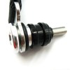 OTOM Rear Adjustable Rescue Strap Tugger Pull Strap Rope for