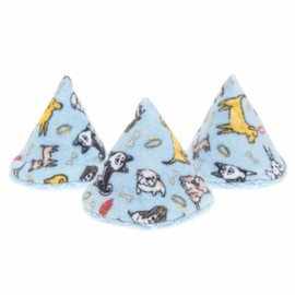 Beba Bean Pee-Pee Teepee Diggity Dog - Cello Bag