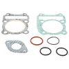 Tusk Top End Gasket Kit Compatible with Arctic Cat 300