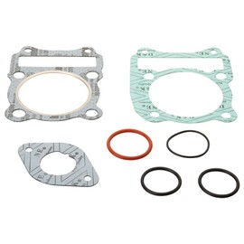 Tusk Top End Gasket Kit Compatible with Arctic Cat 300 4X4 1998-2003