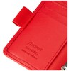 Filofax Mini Saffiano Poppy 028772 Organiser
