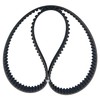 Timing Belt MD197137 MD140227 920294 Compatible with Mitsubishi 4G63 Engine