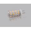 CBconcept UL Listed, 5 Pack, G8 LED Light Bulb (Standard