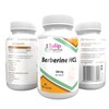 Berberine HCL 500 mg 120 Capsules, Laboratory Tested, High Dosage,