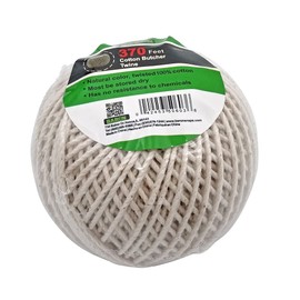 BARON MFG Twine Cotton Butcher 370FT 50603