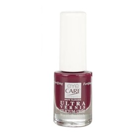 Eye Care De Uñas 4,7 Ml Larga Duración Rojo Oscuro