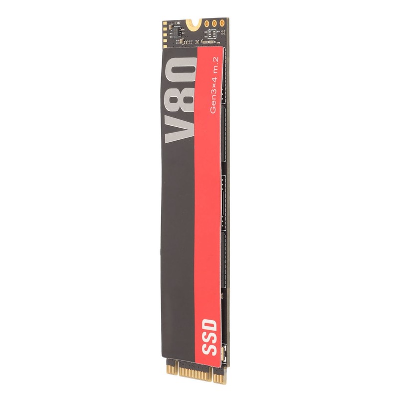 Nvme PCIE SSD PCIE Gen3 3500MB/S Read Speed 2800MB/S Write