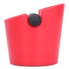 Non Slip Coffee Knock Box Coffee Grounds Bucket Container Dump