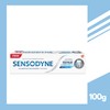 SENSODYNE Repair and Protect Whitening Sensitive Toothpaste 100g