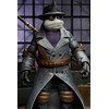 NECA Action Figure Donatello As Invisible Man 18Cm