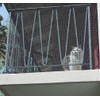 Windhager 06777 Cat Protection Net Cord 20 m Black