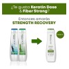 Shampoo Reparador Vegano Strength Recovery 1l | Biolage