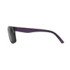 Electric Visual - Swingarm JM Unity Purple/Grey Polarized