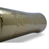 Hashimoto Metal Stainless Steel Hammered Tumbler, 11.8 fl oz (350