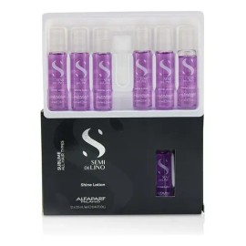 Ampollas Reconstrucción Capilar Shine Lotion Alfaparf 12x13                                                                                           