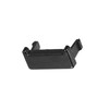 Partuto Shifter Lock Cover Car Gear Shift Lever Shifter Lock
