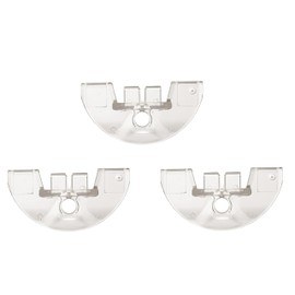 Graber Bali Springs Cordless Honeycomb Shade Lift Handles (Early Style Smaller)