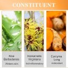 rubriel Turmeric Lotion for Spots, Natural Turmeric Skin Cream for