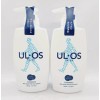 Uroaus 11 우로우스 남성 바디 맨 옴무 우로스 올인원 오로스
