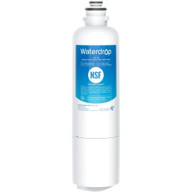 Waterdrop Refrigerator Water  Replacement for Bosch® Ultra Clarity® Pro 11032531