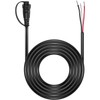 PC 13 Power Cable Replace for Humminbird 720110-1, for APEX,