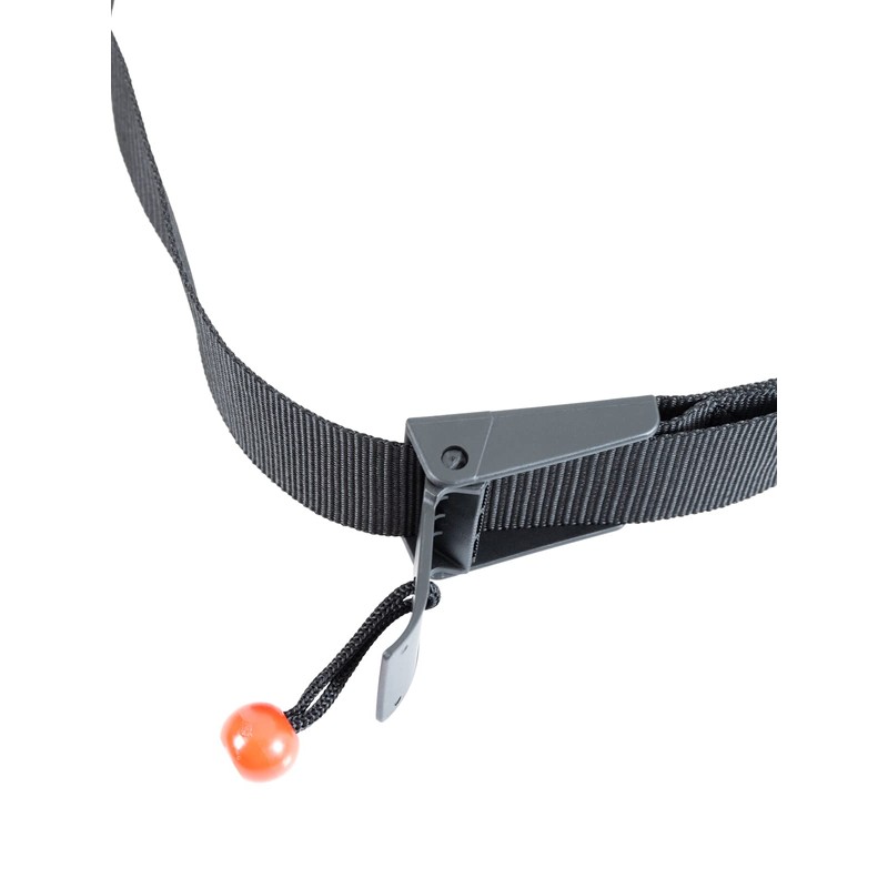 Two Bare Feet Quick Release SUP Leash Waist Belt