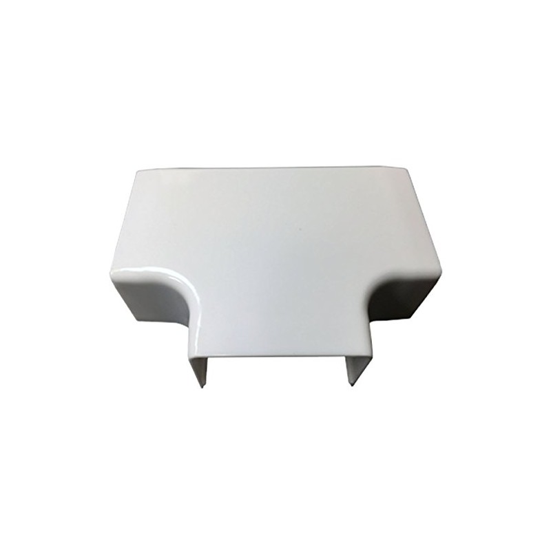 Electriduct 3 Way T Connector for (LG1) Large Raceway Wall