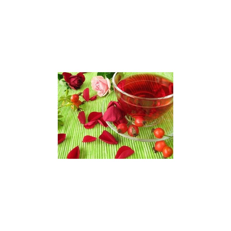 Organic Unrefined Virgin Rosehip Oil 4oz Bottle Premium 100% Pure