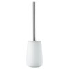 Zone Denmark - Nova Toilet Brush - White (330104)