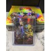 Naruto Trading Collectible Card Game Booster Box CCG TCG Gold