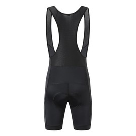 UGLY FROG Women's Cycling Bib Shorts Padded Cycling Shorts with Straps with Pockets, Women01