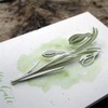 Snowdrops Dies for Card Making Flower Metal Cutting Dies for