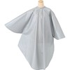 TBG with Sleeves Cut Cross ATA Gray