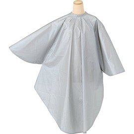 TBG with Sleeves Cut Cross ATA Gray