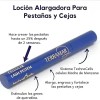 Suero Alargador De Pestañas Celullar Lash System Terramar Cellular Lash