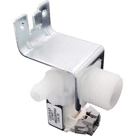 WD15X21340 - ClimaTek Upgraded Replacement for GE Dishwasher Water Valve