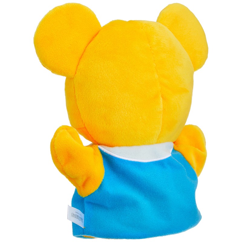 Sekiguchi Kumaba Hand Puppet 647057