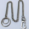 Key Chain, Trouser Chain, Keyring Chain, Men's Wallet Chain, Stainless
