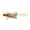 TIEMCO Baitfinesse Jig Ebo, PDL, #30 Bottom Crawler