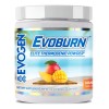Evogen Evoburn Elite Thermogenic Powder Sabor Mango-30 Srv