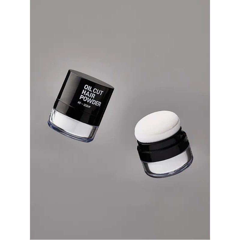 DAISO Wink Girl Hair No Sebum Powder (5g)